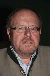 Hans Ammenwerth Hans Ammenwerth